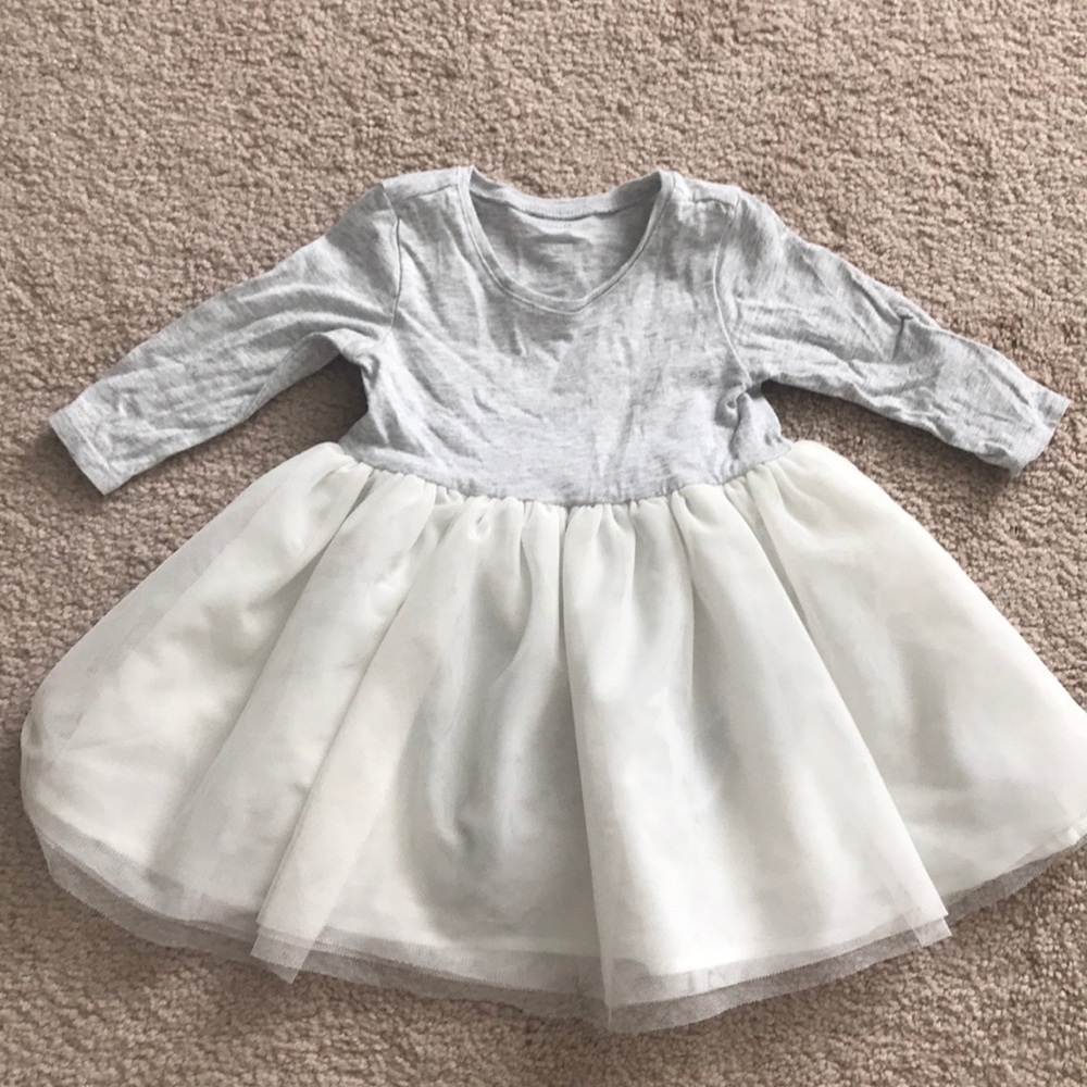Tutu Dress